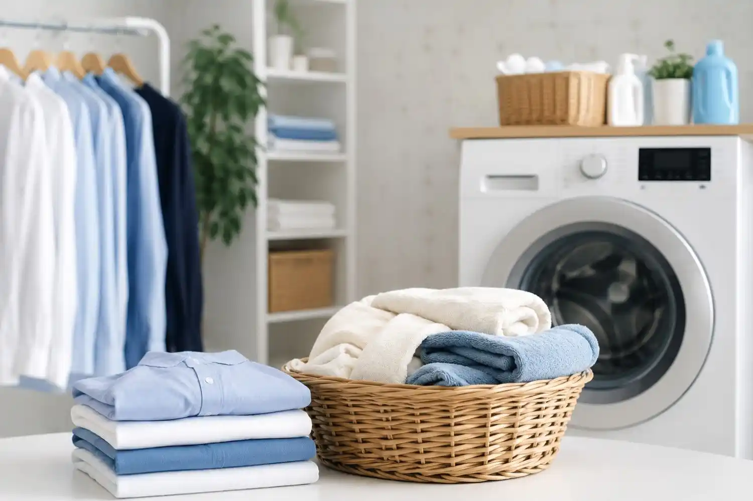 Super Express Laundry - Professional Laundry Services